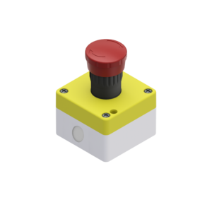 Emergency Stop Devices Push Button