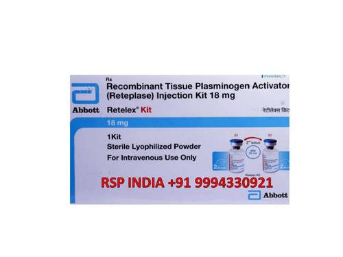 RECOMBINANT INJECTION 18MG