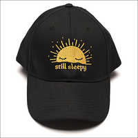 काली टोपी