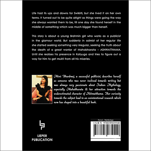 Seeking Death Book