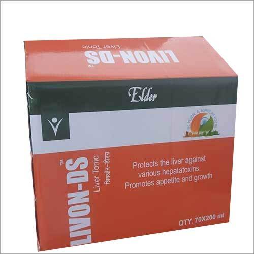 Printed Medicine Packaging Box - Durable Cardboard Material, Customizable Size Options, Vibrant Print Designs | Enhanced Product Protection, Eco-friendly Packaging Solution