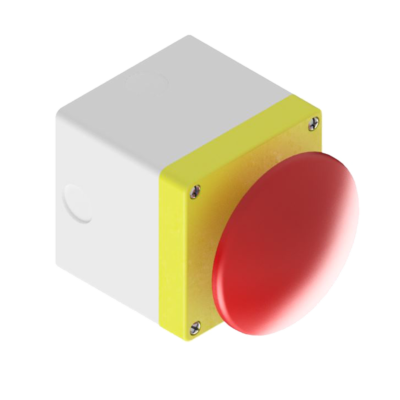 Sa - Thermoplastic Enclosures With Control Units