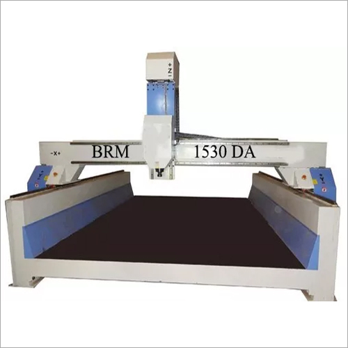 BRM 1530 DA पैटर्न बनाने की मशीन