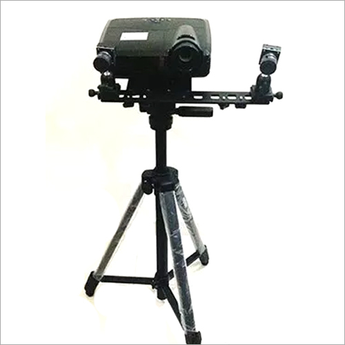 3D Scanning Machine