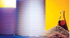 उच्च शक्ति सिलिकॉन ट्यूबिंग