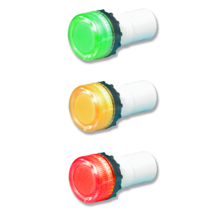 Push Buttons, Led Lamps, On/off Switches , Joysticks, Potentiometers Etc. - Color: Black