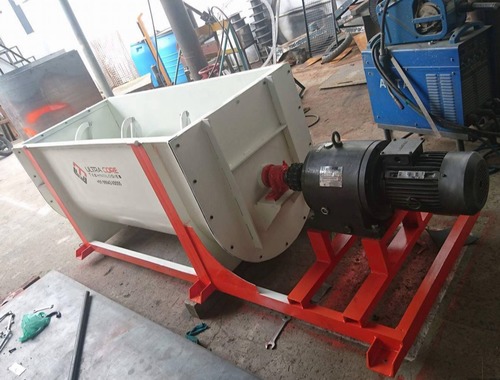 Clc Foam Concrete Light Weight Block Making Machine