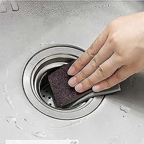Magic Cleaning Sponge Roll