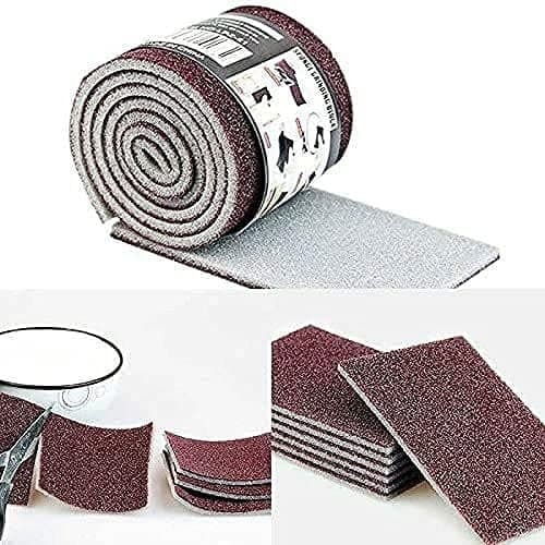 Magic Cleaning Sponge Roll
