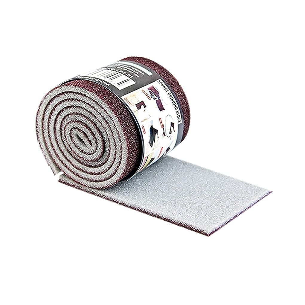 Magic Cleaning Sponge Roll