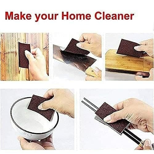Magic Cleaning Sponge Roll