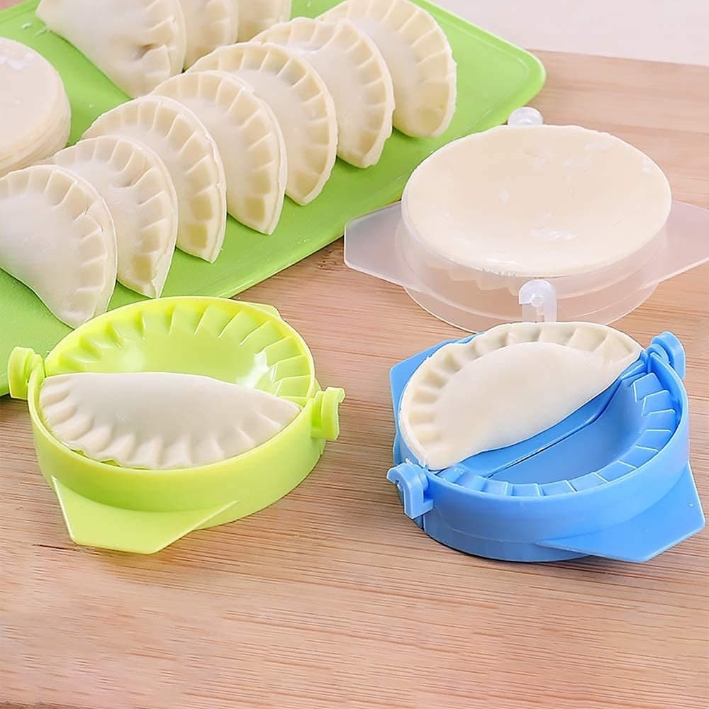 Plastic Momos Maker