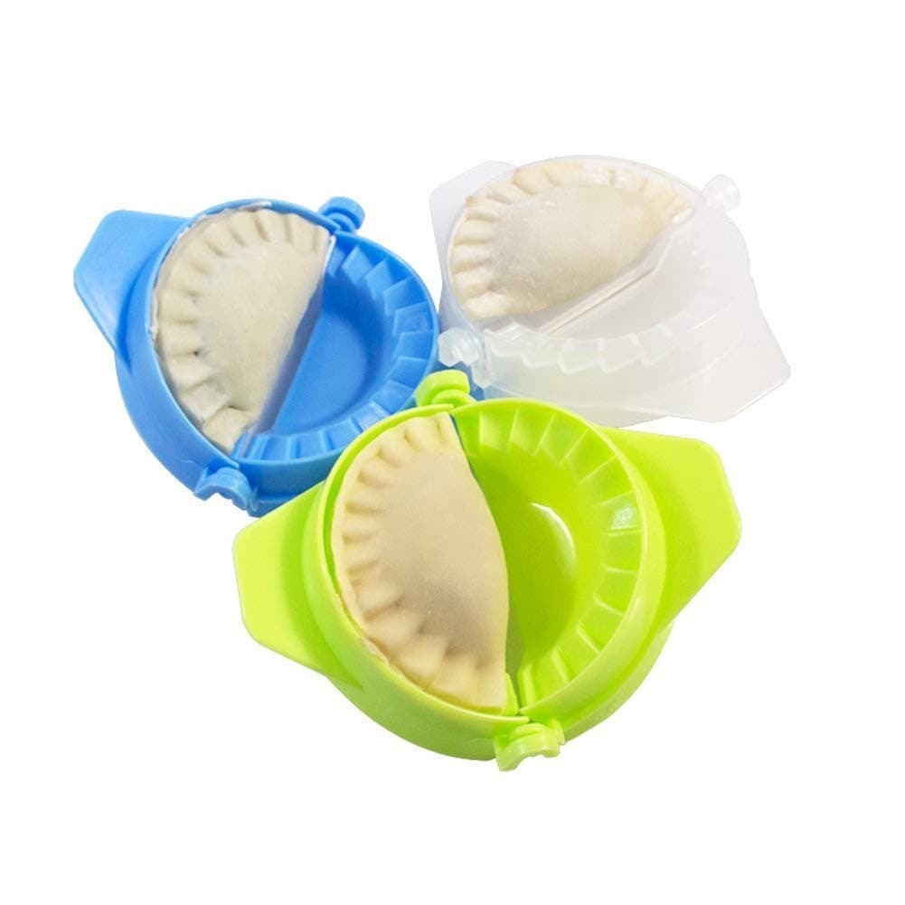 Plastic Momos Maker