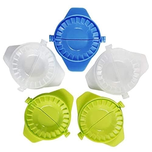 Plastic Momos Maker