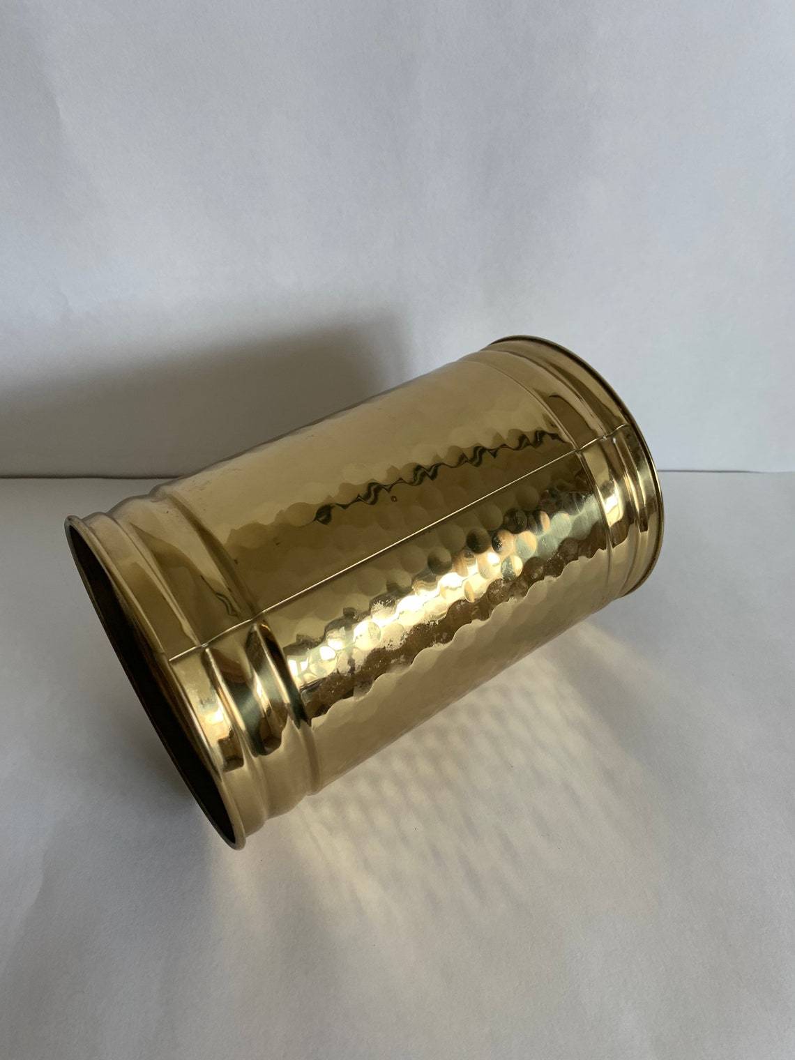 Brass Small And Big High Quality Planter