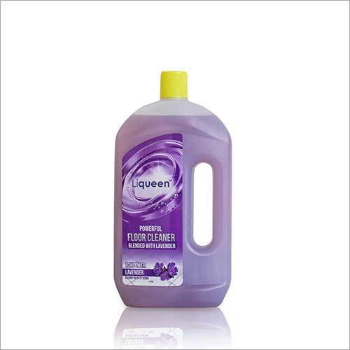 लैवेंडर फ्लोर क्लीनर शेल्फ लाइफ: 1 साल