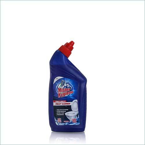 Remove Hard Stain Instant Mister Hygiene Finesh Quality Toilet Cleaner