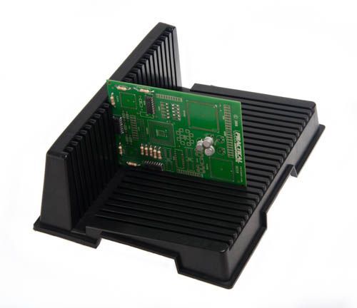 Esd Pcb Tray Capacity: 25 Pcs/min