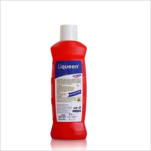 10x Power Bathroom Cleaner - 500 Ml, Transparent Color - Streak-free Cleaning For All Bathroom Surfaces, Ideal For Normal And Marble Floors