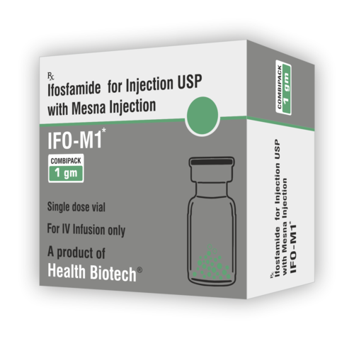 Ifosfamide Mesna Injection