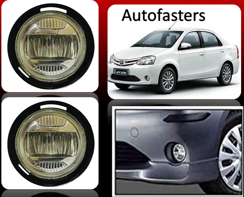 Autofasters Car Led Fog Light