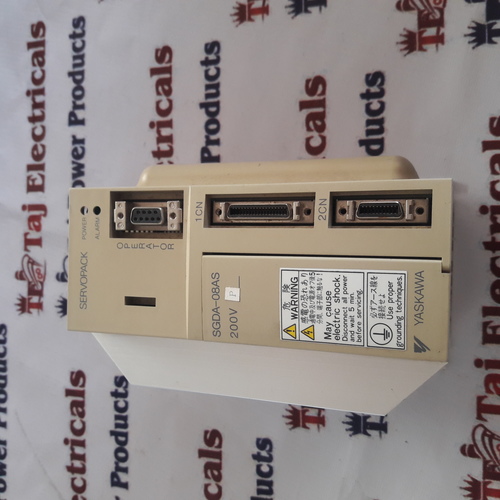 यास्कावा एसजीडीए-08एएसपी