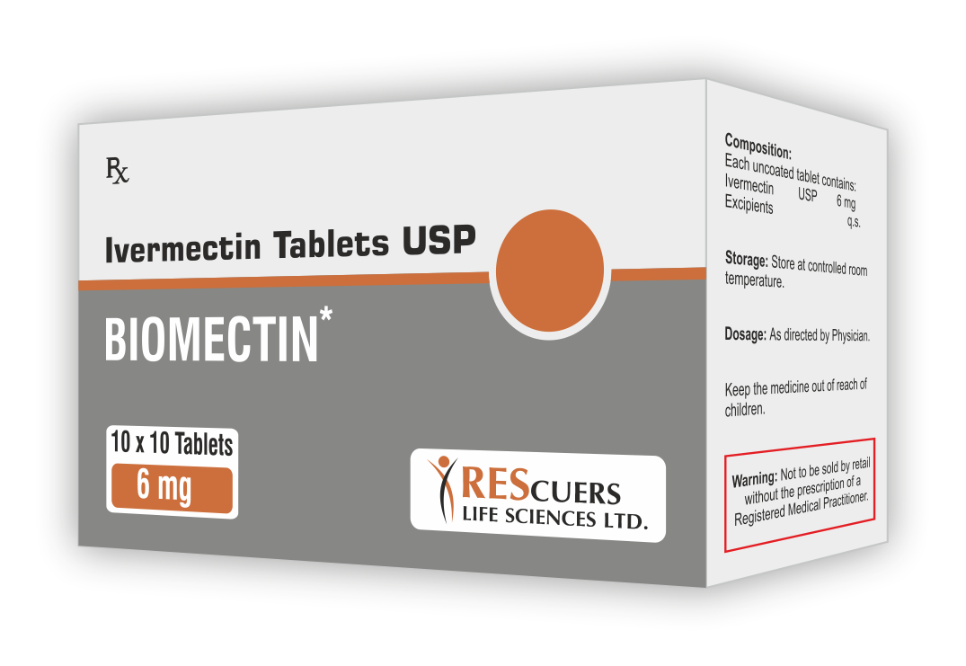 Ivermectin Tablets