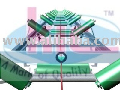 Bulk material handling eqipment
