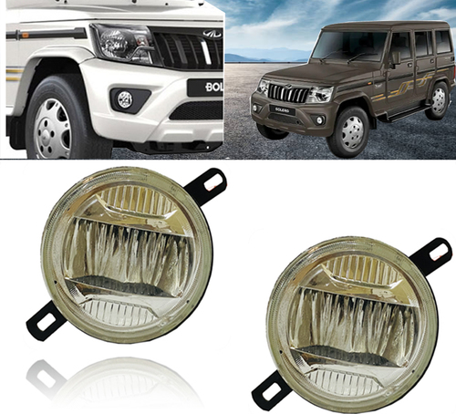 Autofasters Led Fog Light
