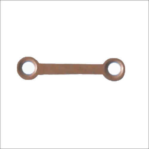 6009T-2 Hole Long Gap Plate