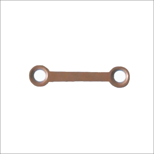 6009TB-2 Hole Long Gap Plate