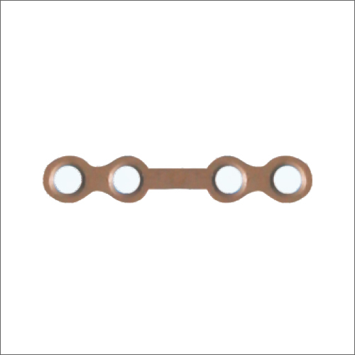 6010T-4 Hole Gap Plate