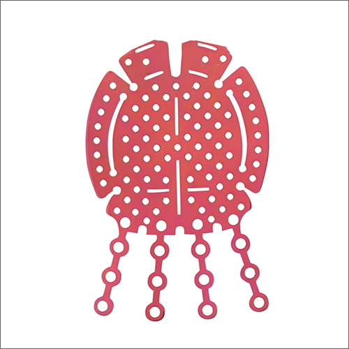 1.5mm Round Type Orbital Mesh