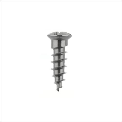 6005T-1.5mm Self Drilling Screw
