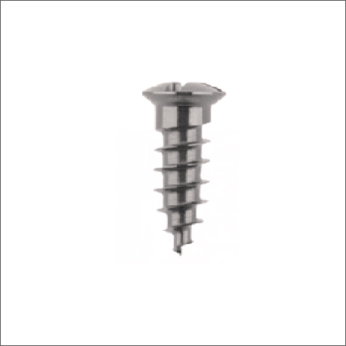 6006T-2mm Self Drilling Screw