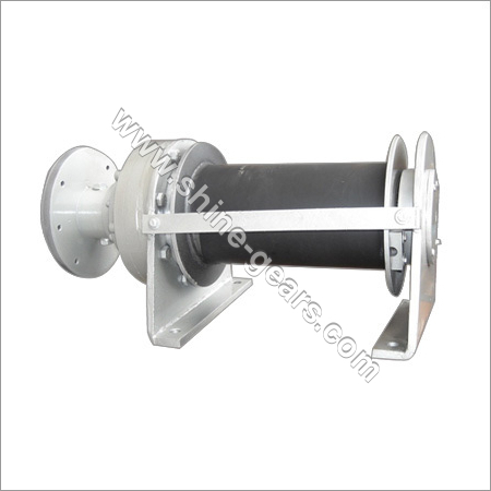 प्लैनेटरी वाइंच ड्राइव्स