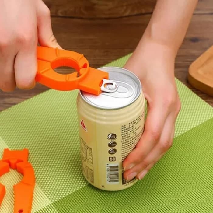 3 In 1 Can Opener