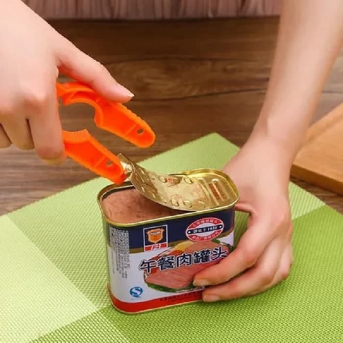 3 In 1 Can Opener