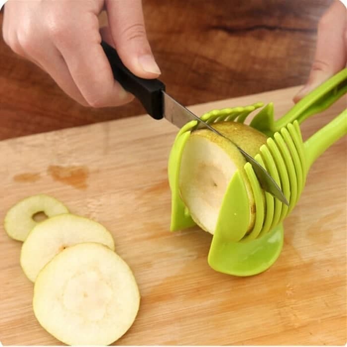 Vegetable Slicer Cutter Tool