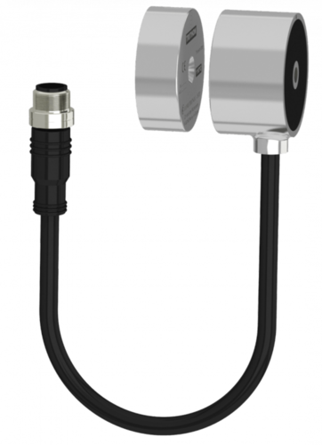 Safety switches for high temperature applications