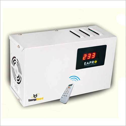 Remote Controlle Servo Stabilizer