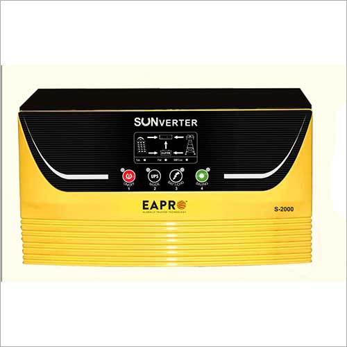 50amp Solar Charger Sunverter Inverter