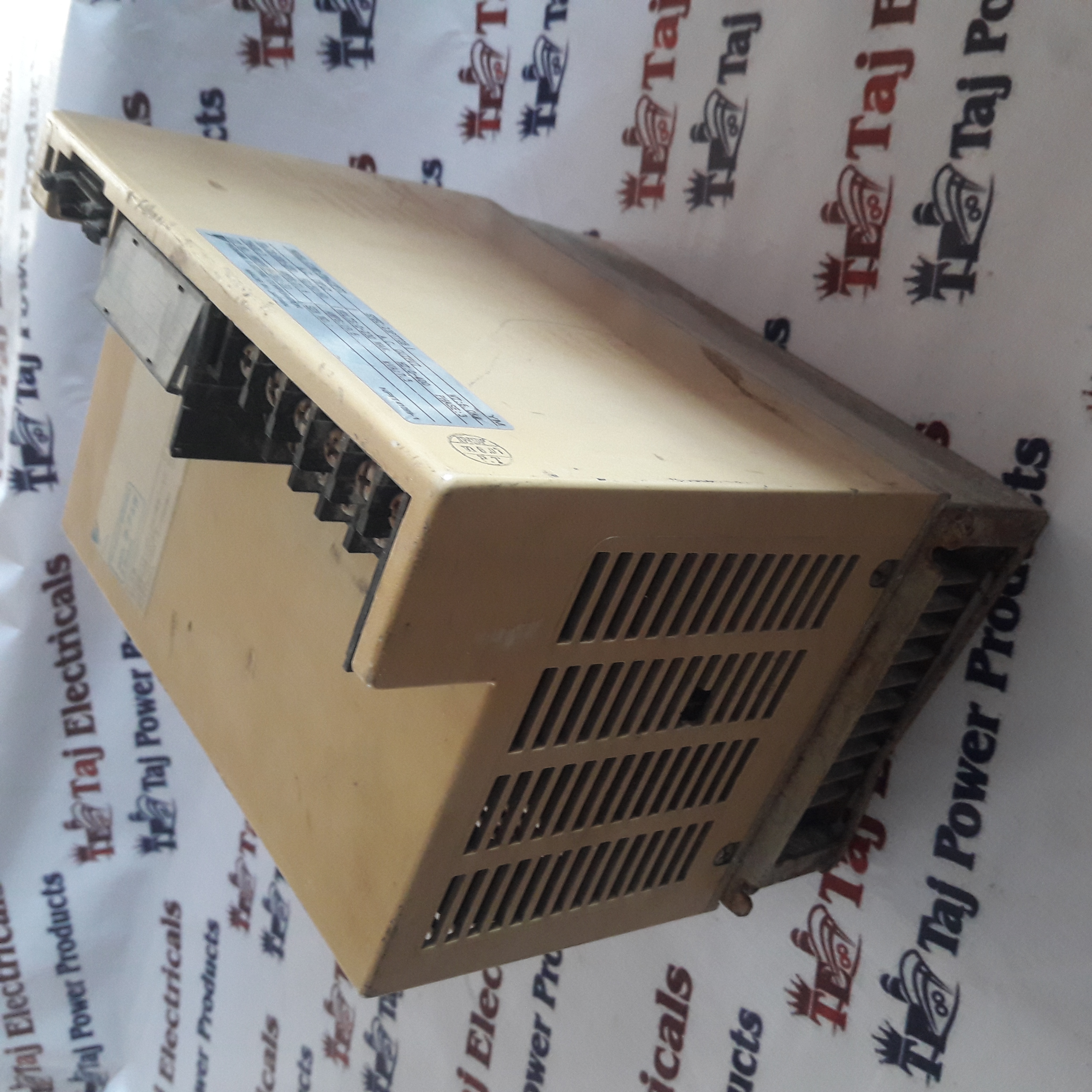 Yaskawa Cimr-pba23p7t