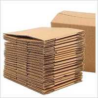 अनुकूलित नालीदार बॉक्स