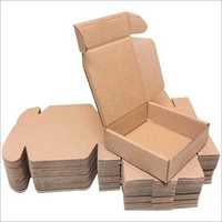 नालीदार मोबाइल बॉक्स