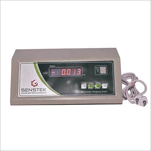 Electronic Table Top Weighing Scale