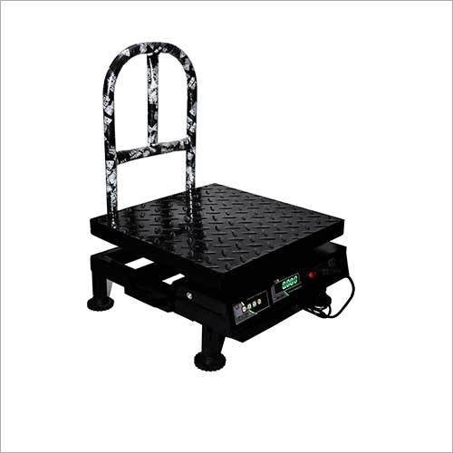Lcd Display Electronic Weighing Scale