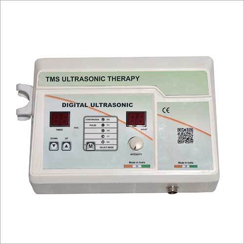 Digital Ultrasonic Machine