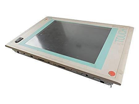 सीमेंस 6Av7614-0Ab22-0Bj0