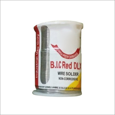Aluminum Solder Wire Application: Electronics Industry